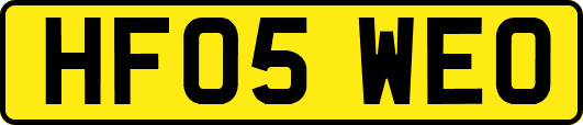 HF05WEO