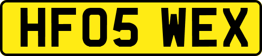 HF05WEX