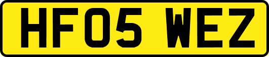 HF05WEZ