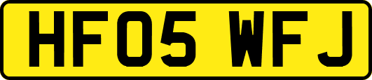 HF05WFJ