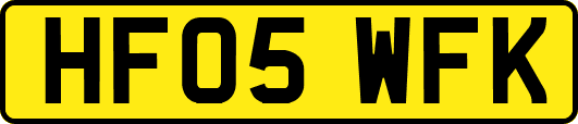 HF05WFK