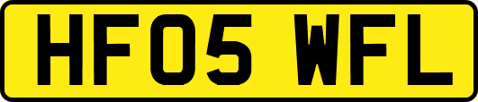 HF05WFL