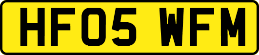 HF05WFM