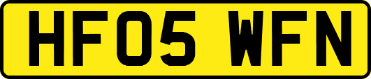 HF05WFN