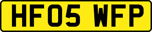 HF05WFP