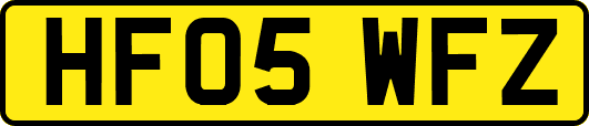HF05WFZ