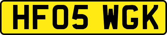 HF05WGK