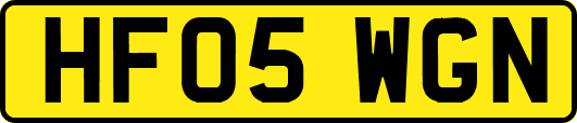 HF05WGN