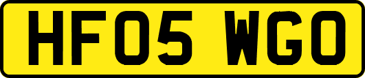 HF05WGO