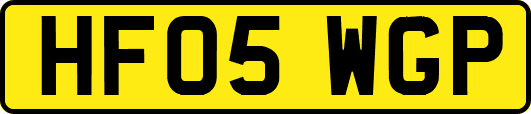 HF05WGP