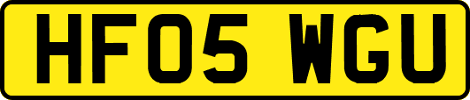 HF05WGU