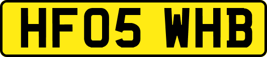 HF05WHB