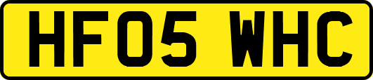 HF05WHC