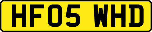 HF05WHD