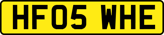 HF05WHE