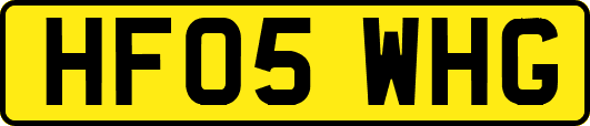 HF05WHG