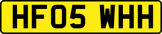 HF05WHH