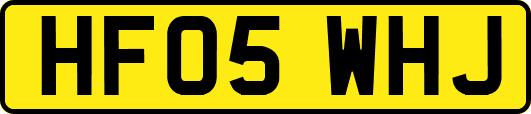 HF05WHJ