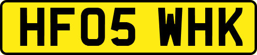 HF05WHK