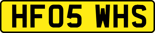 HF05WHS