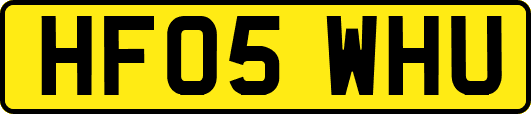 HF05WHU