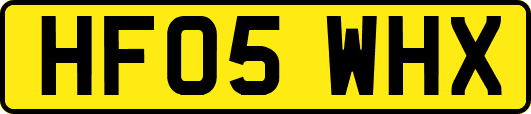 HF05WHX