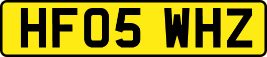 HF05WHZ