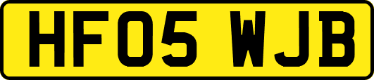 HF05WJB