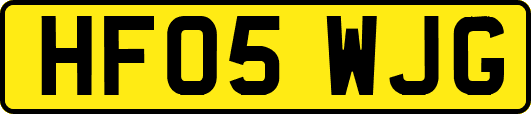HF05WJG