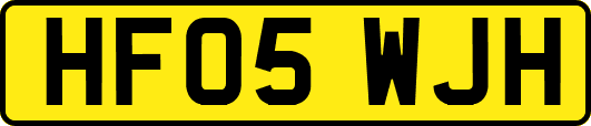 HF05WJH