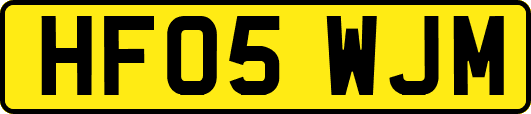 HF05WJM