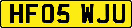 HF05WJU