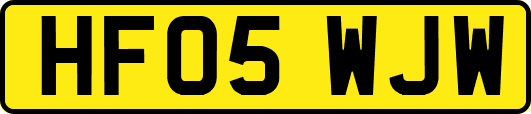 HF05WJW