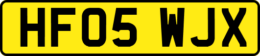 HF05WJX