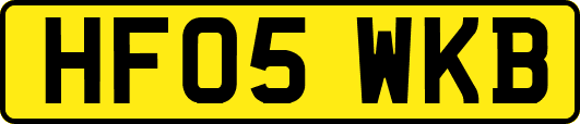 HF05WKB