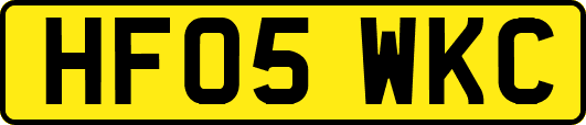 HF05WKC