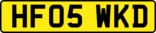 HF05WKD