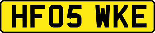 HF05WKE
