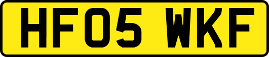 HF05WKF