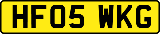HF05WKG