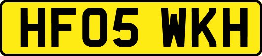 HF05WKH