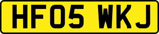 HF05WKJ