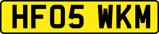 HF05WKM