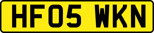 HF05WKN