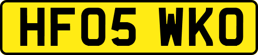 HF05WKO