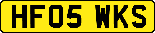 HF05WKS