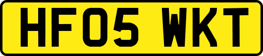 HF05WKT