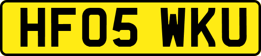 HF05WKU