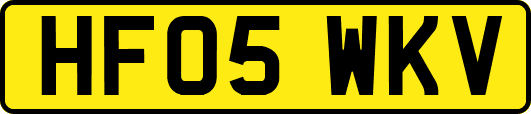 HF05WKV