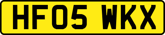 HF05WKX